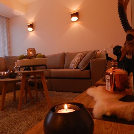 Appartement Sun Corner Deluxe Knokke Eksteriør bilde