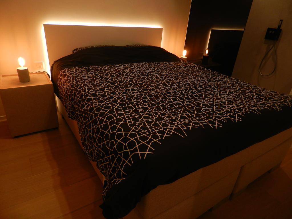 Appartement Sun Corner Deluxe Knokke Eksteriør bilde